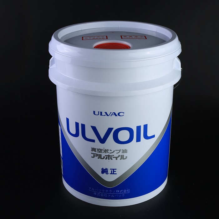 ULVAC爱发科真空泵油20L