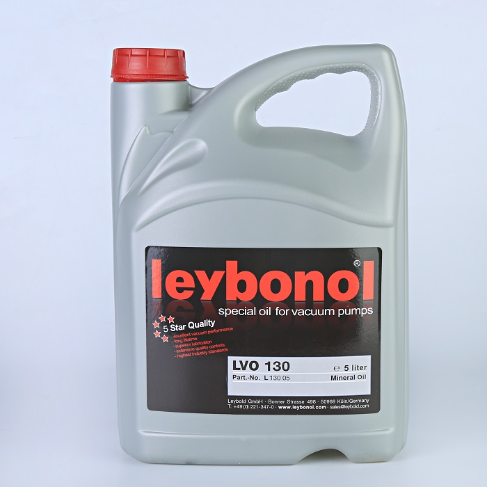 LEYBOLD莱宝真空泵油LVO130(5L)