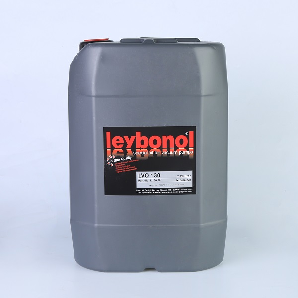 LEYBOLD莱宝真空泵油LVO130(20L)