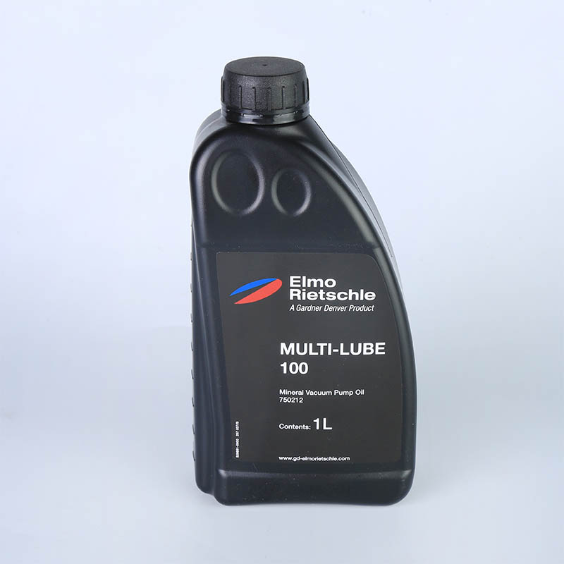 里其乐真空泵油MULTI-LUBE100(1L)