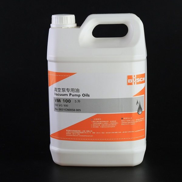 普旭VM100（5L）新包装