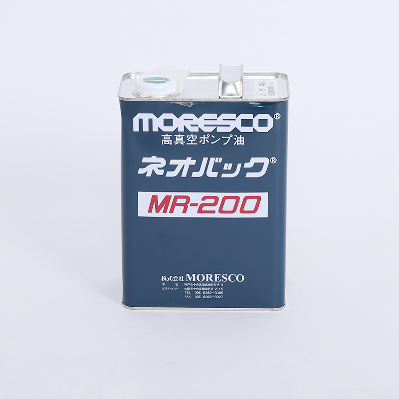 松村MR-200(4L)